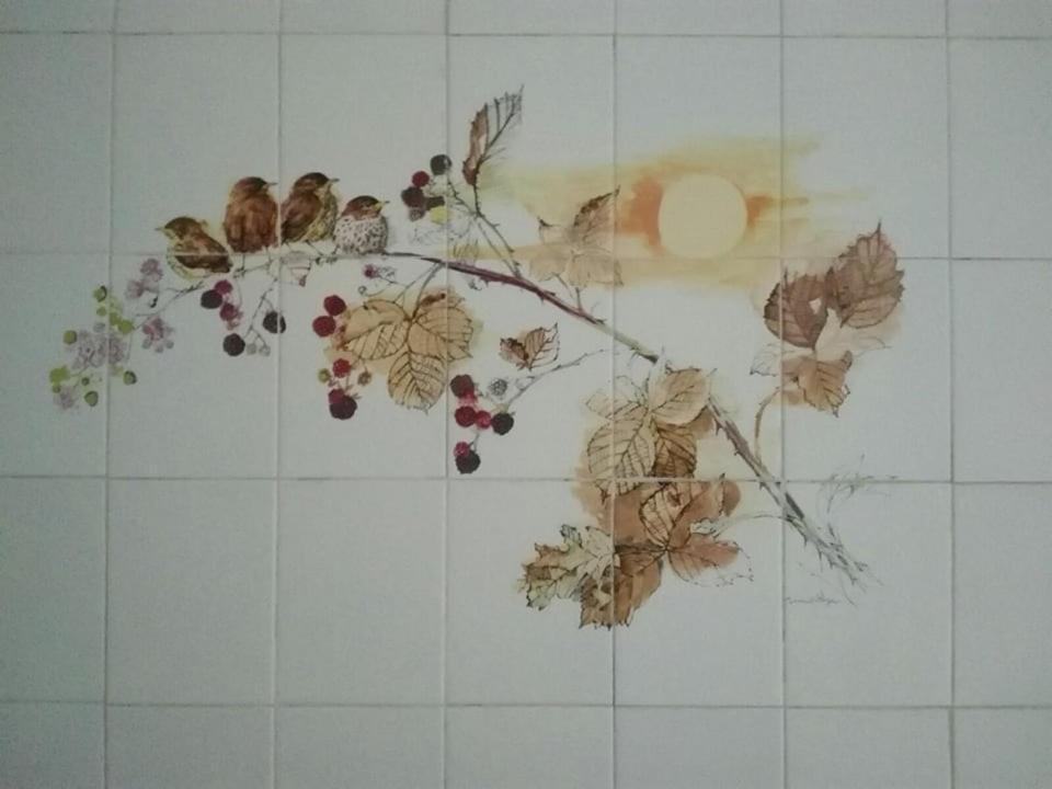 Il Fiore * Napels