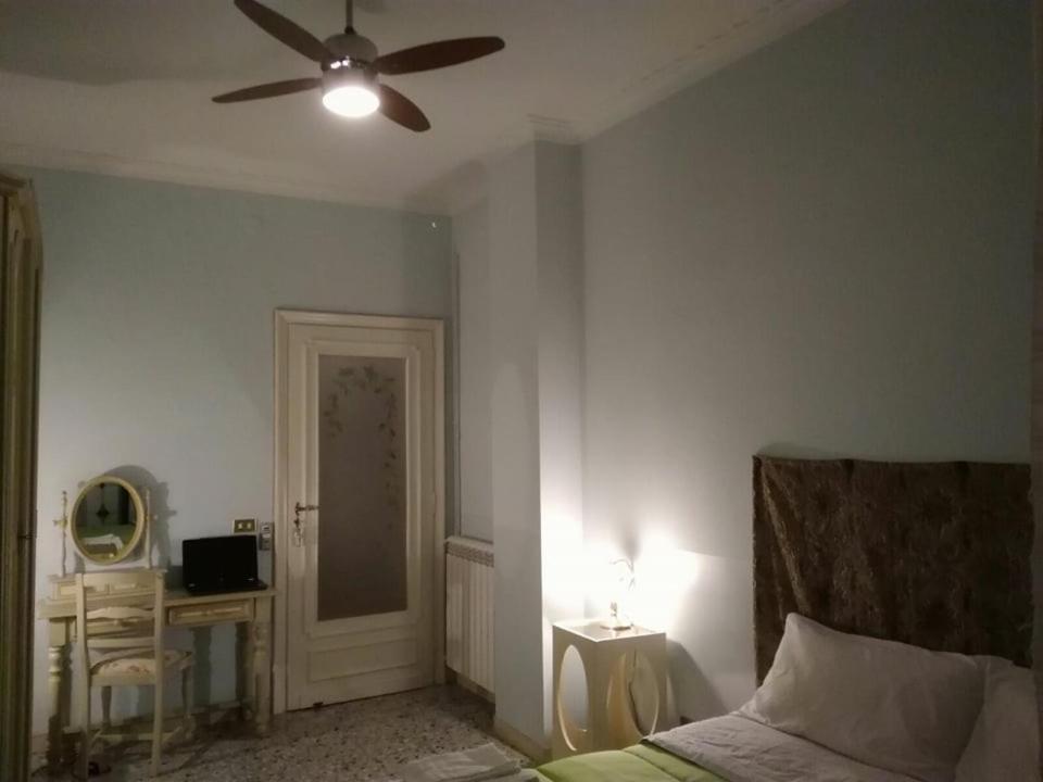 Il Fiore Maison d'hôtes *